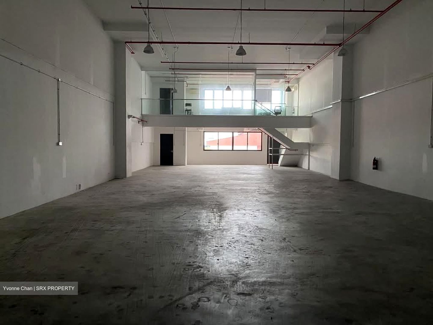 Loyang Enterprise Building (D17), Factory #556839161